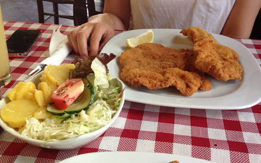 gasthaus-quell-wiener-schnitzel